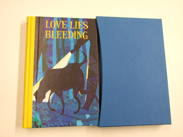 Love Lies Bleeding
