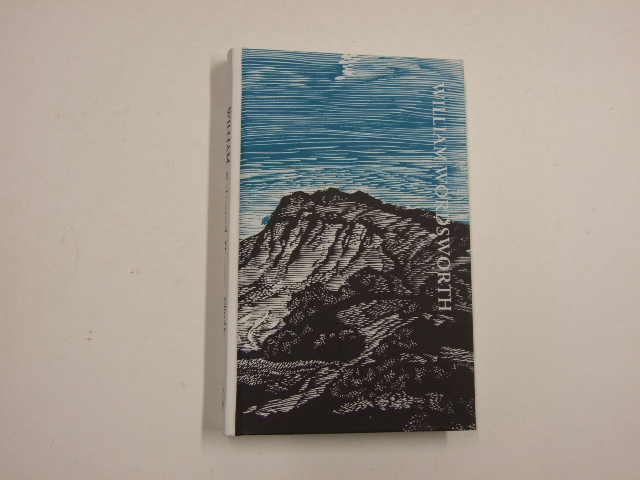 Selected Poems By William Wordsworth