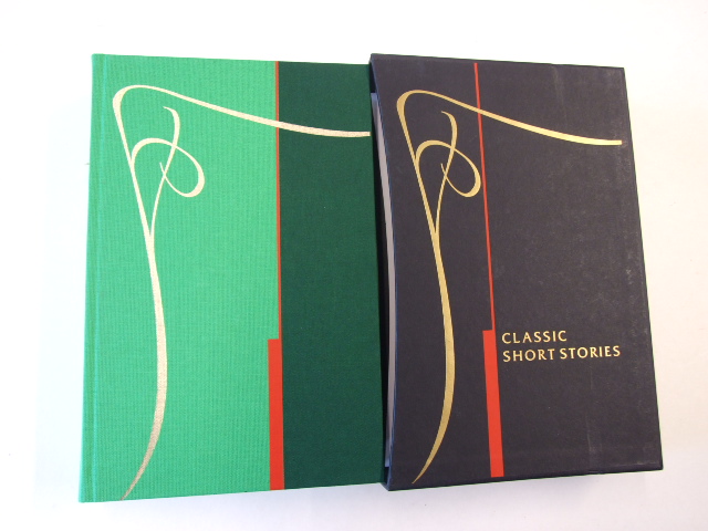 Irish Short Stories