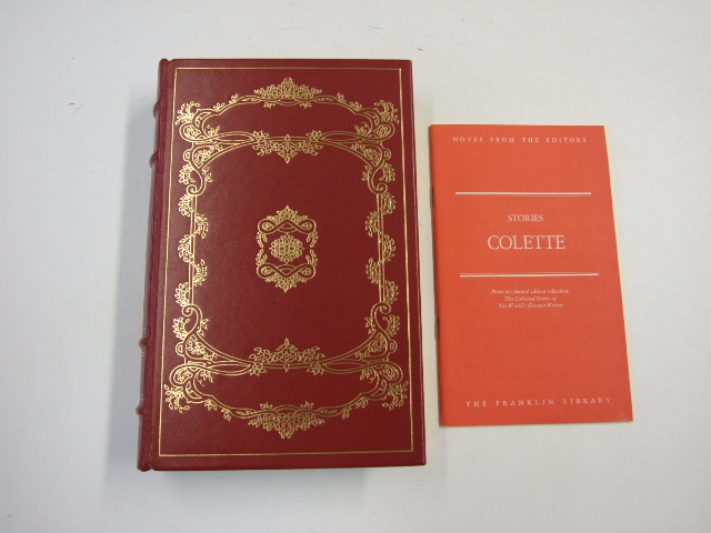 Colette Stories