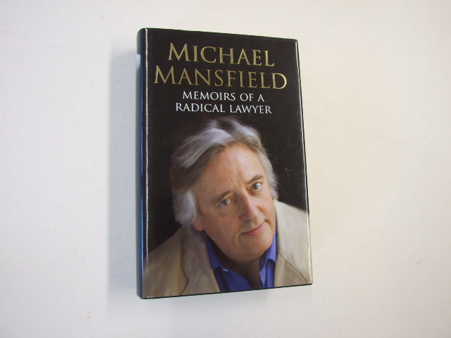 Memoirs of a Radical Lawyer