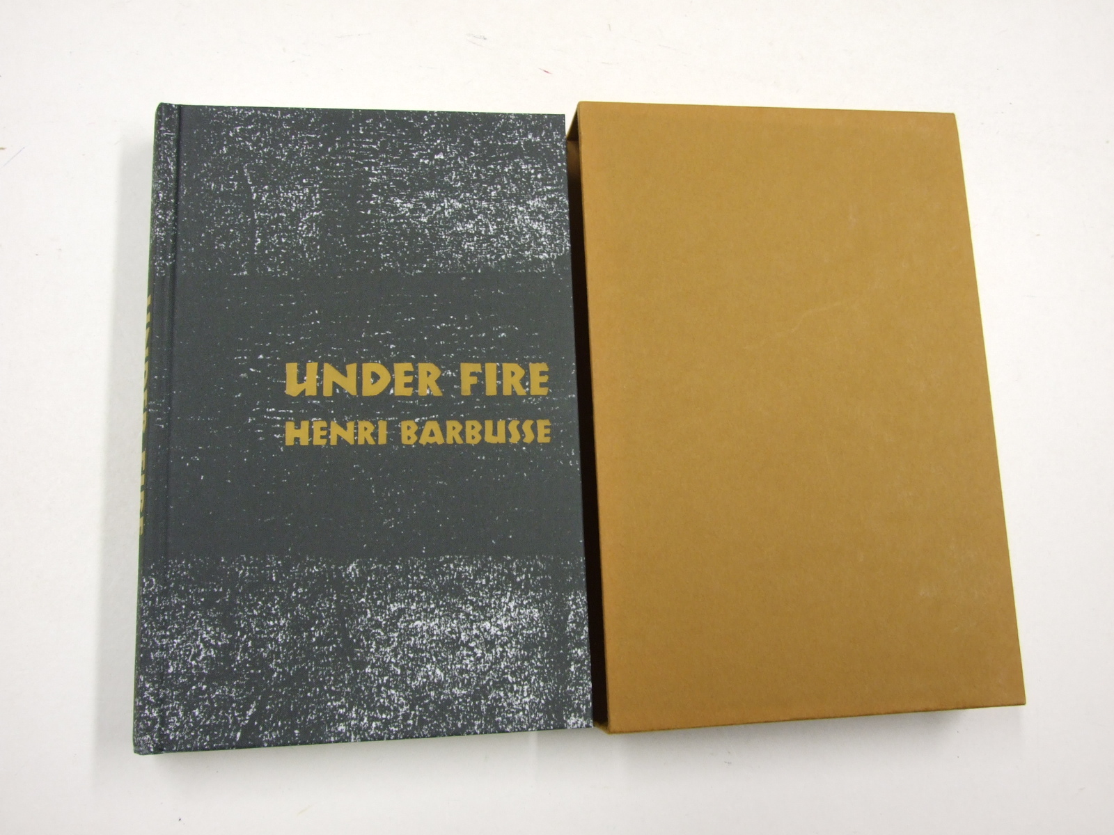 Under Fire