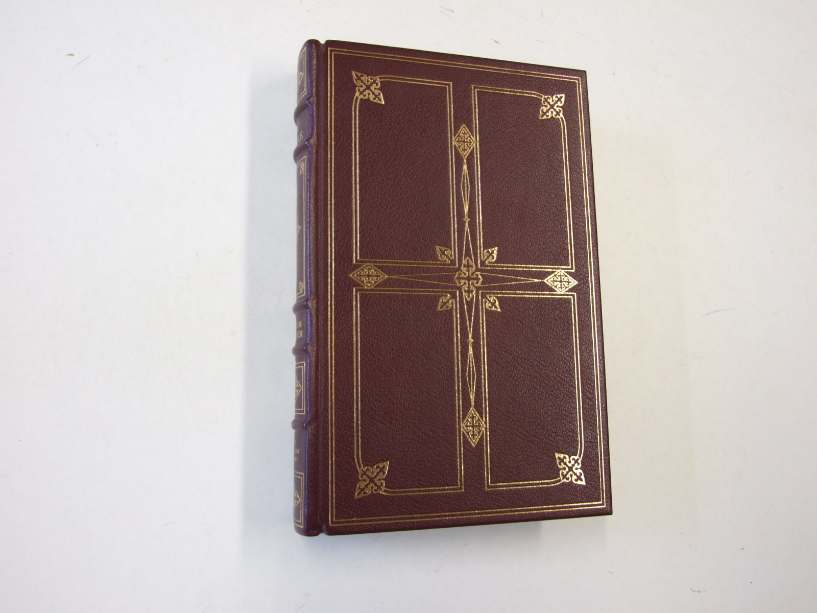 A Fable