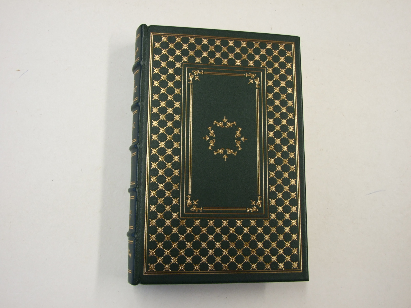 Le P�re Goriot