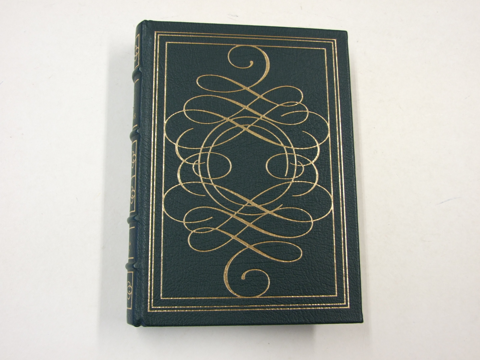 Moll Flanders