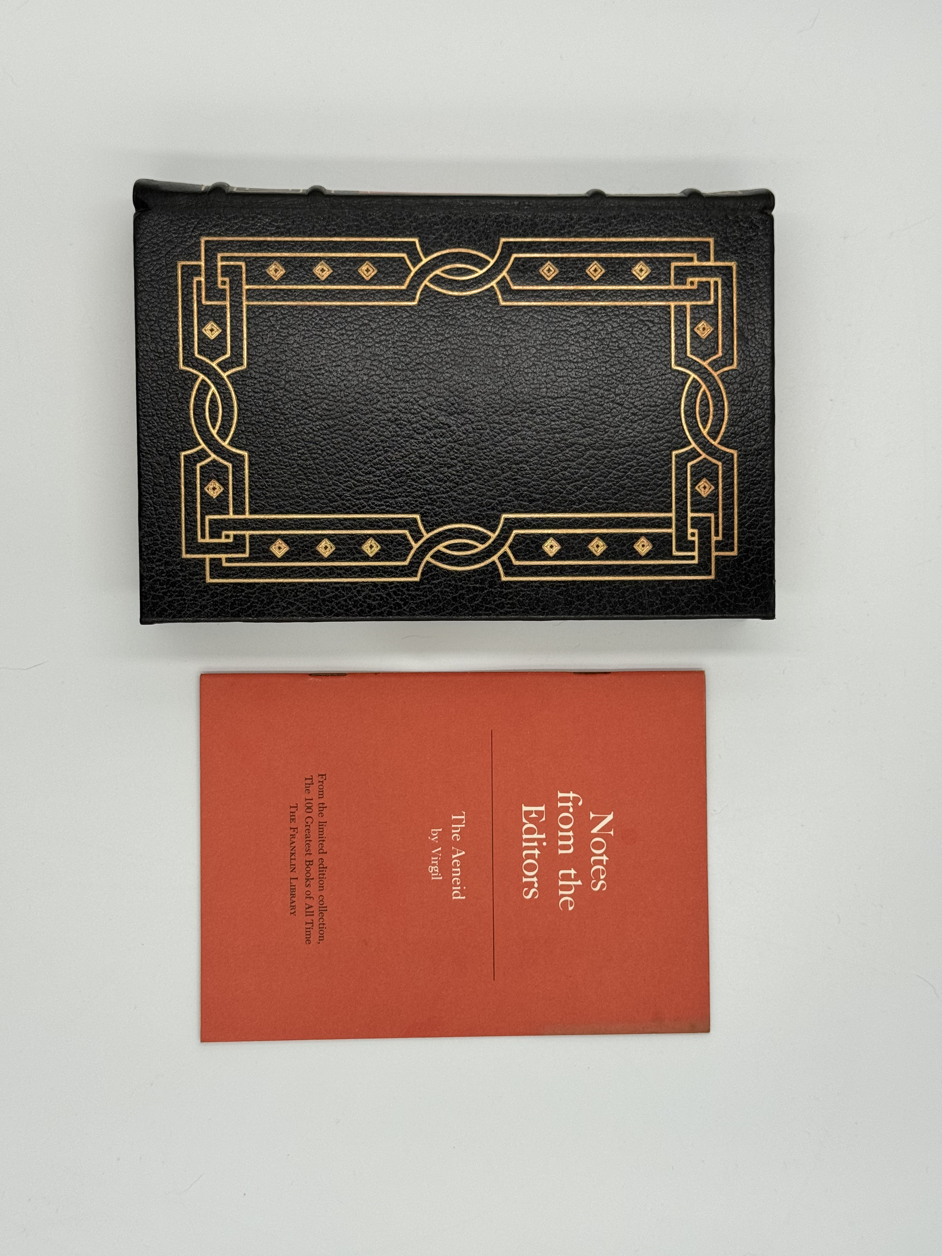 The Aeneid