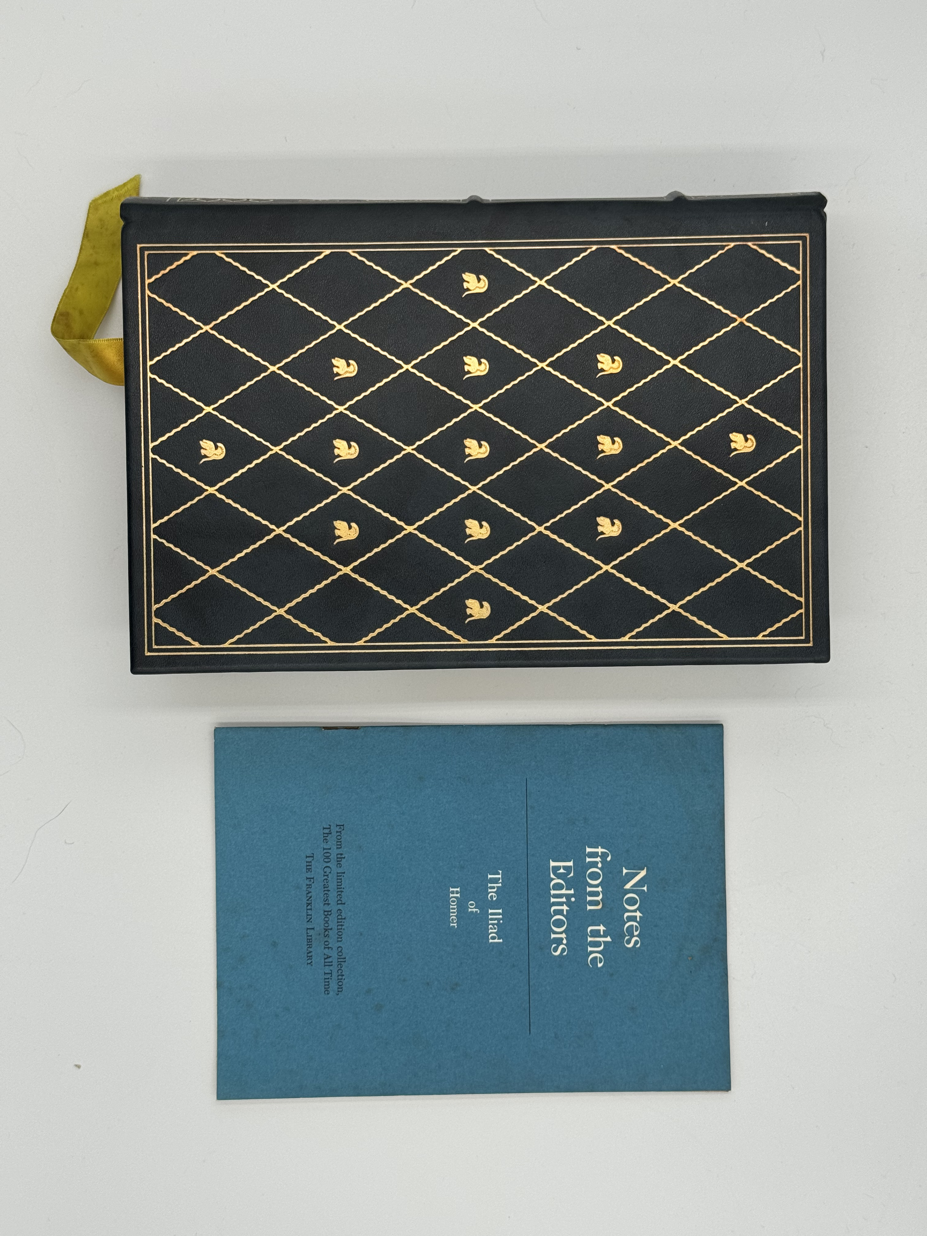 The Iliad