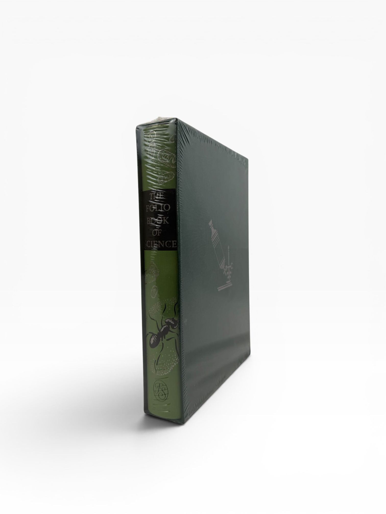 The Folio Book of Science