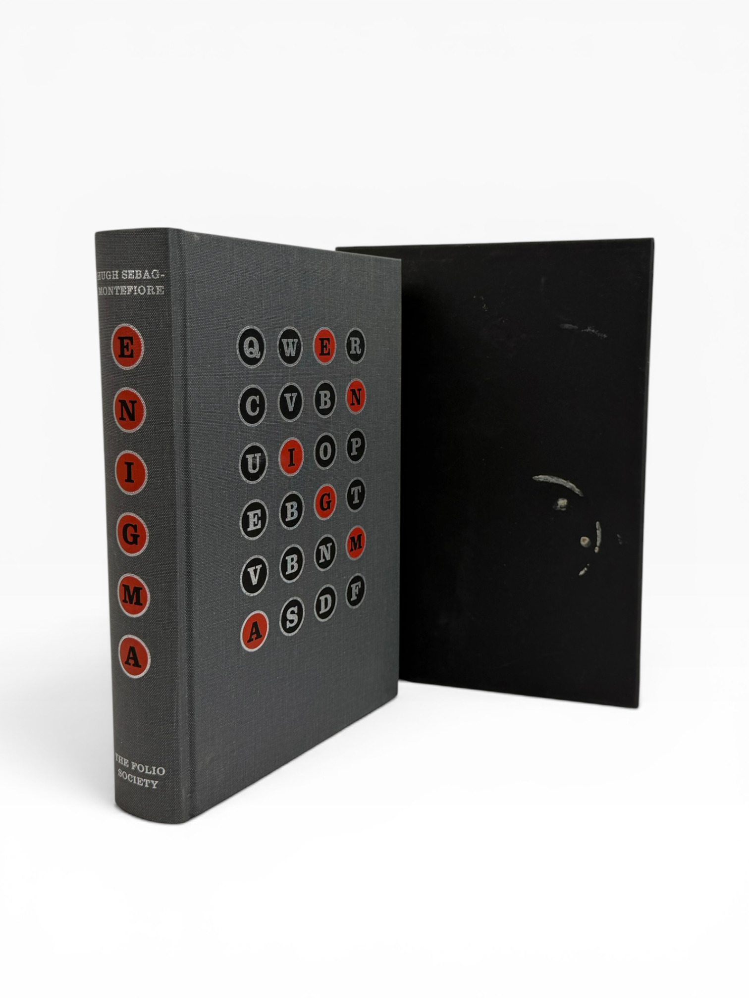 Enigma: The Battle for the Code
