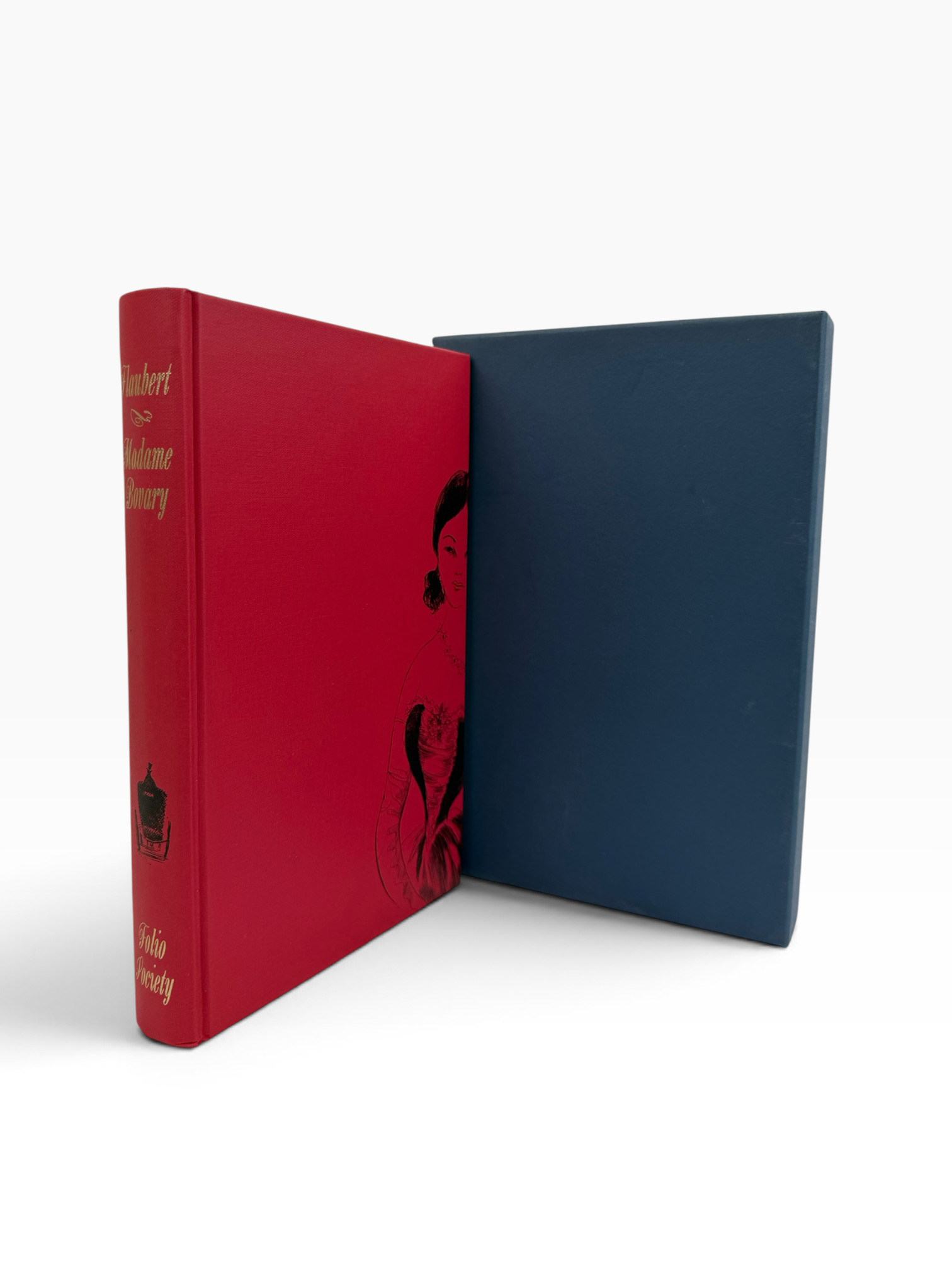 Madame Bovary
