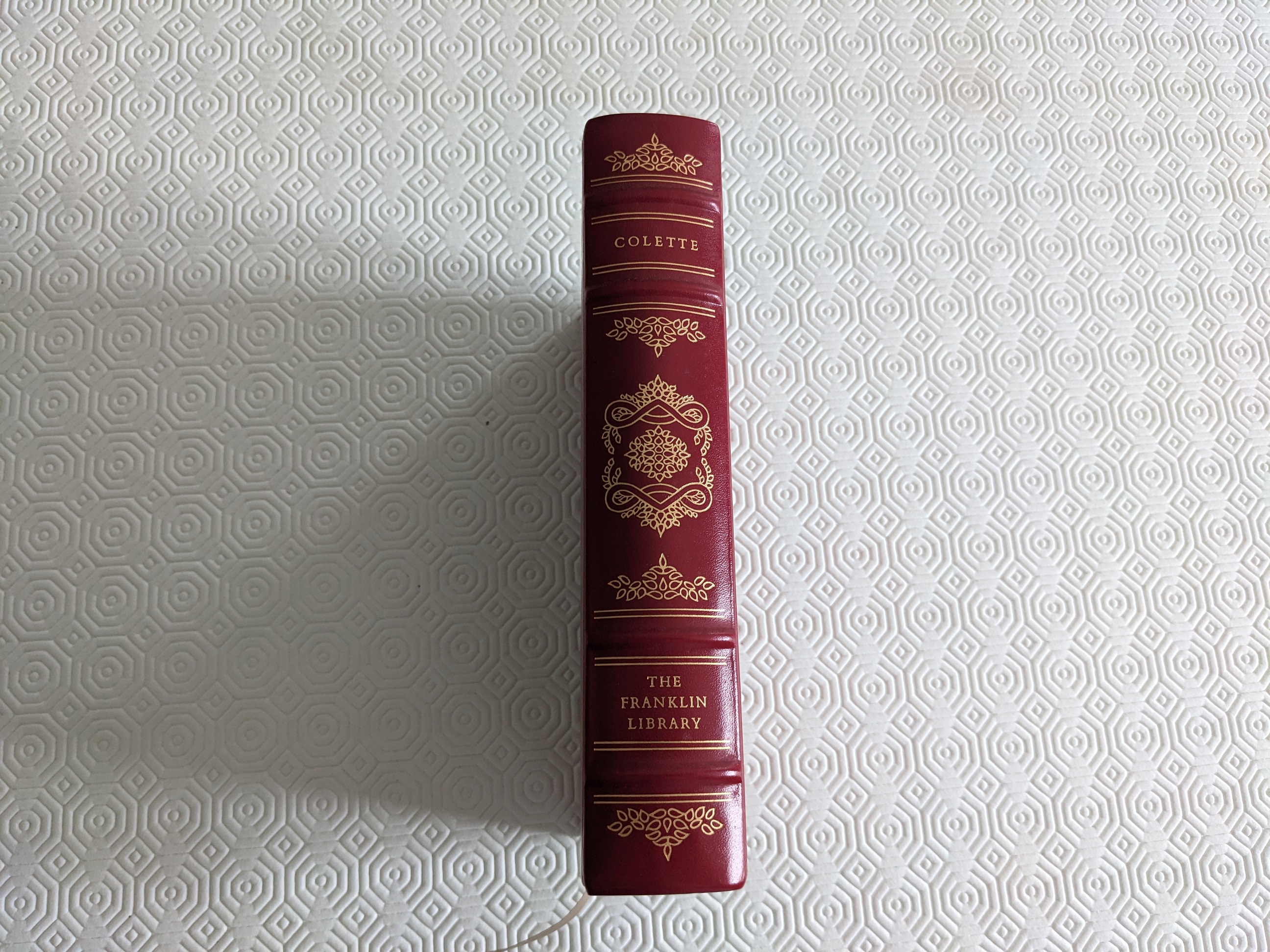 Colette Stories