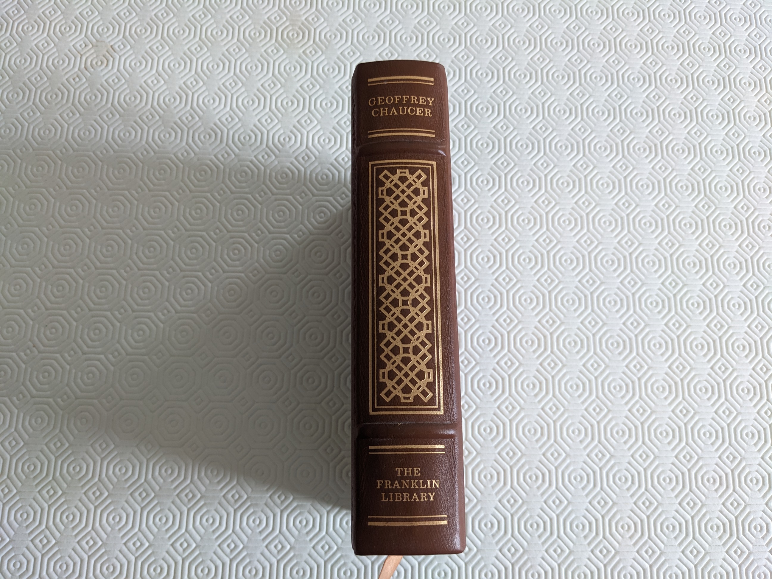 Canterbury Tales