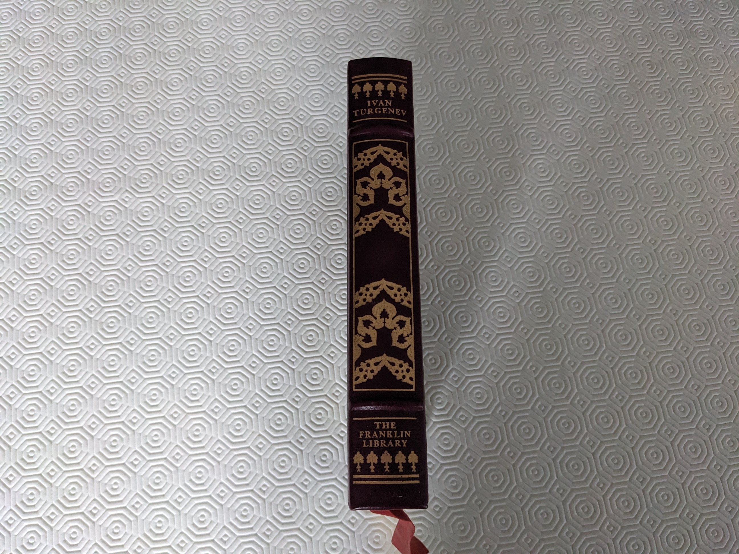 First Love and Other Tales