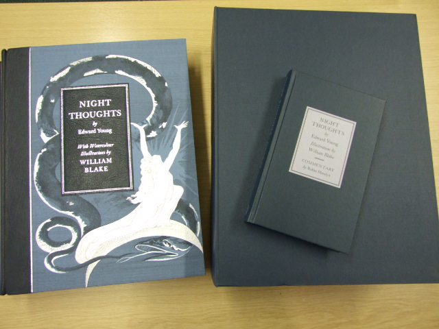 Folio Society Limited Editions