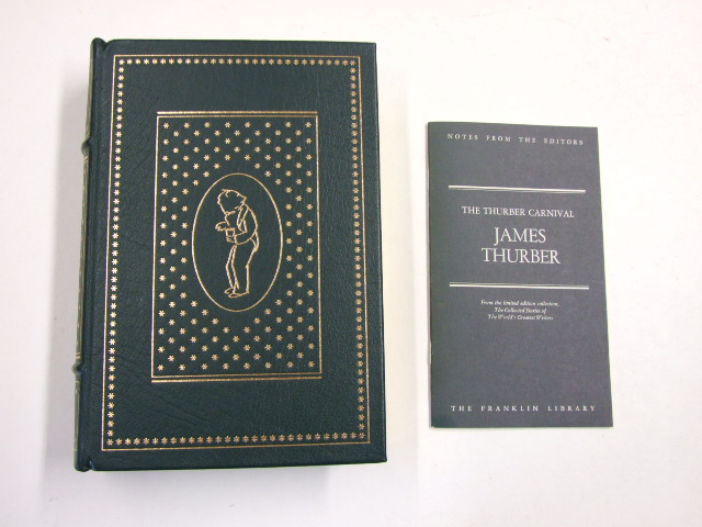 The Thurber Carnival