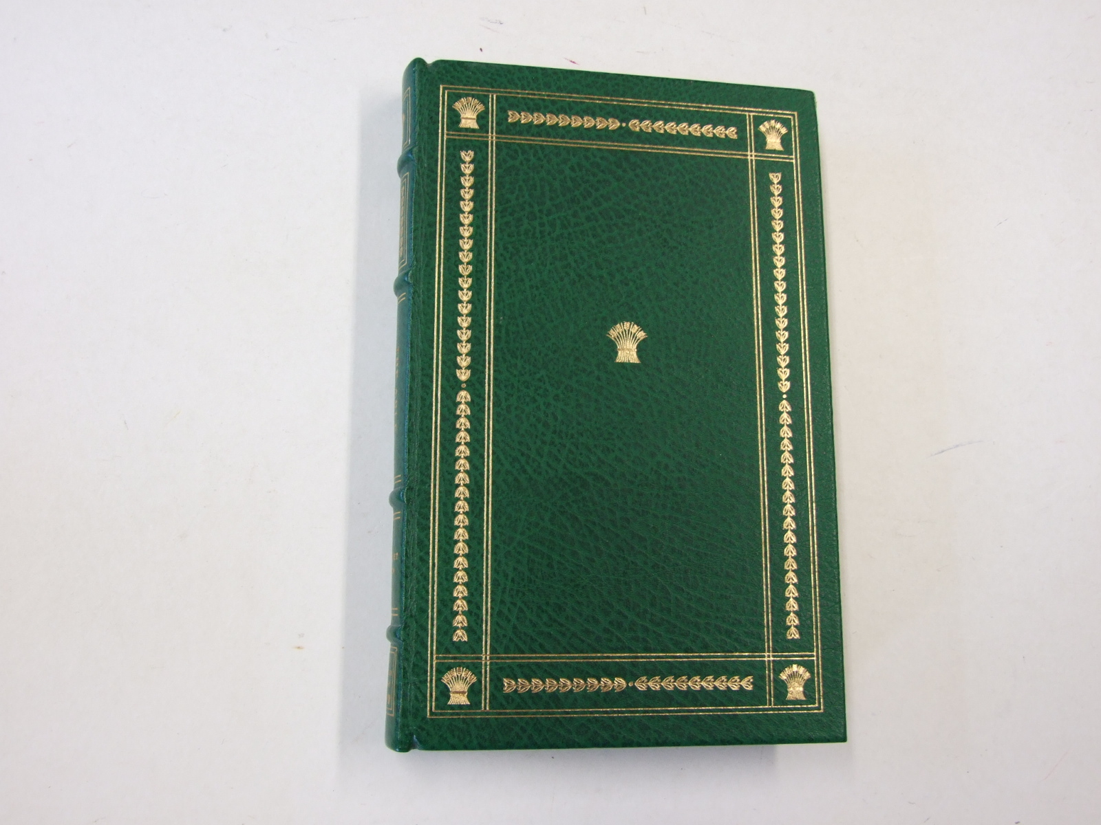 The Able McLaughlins