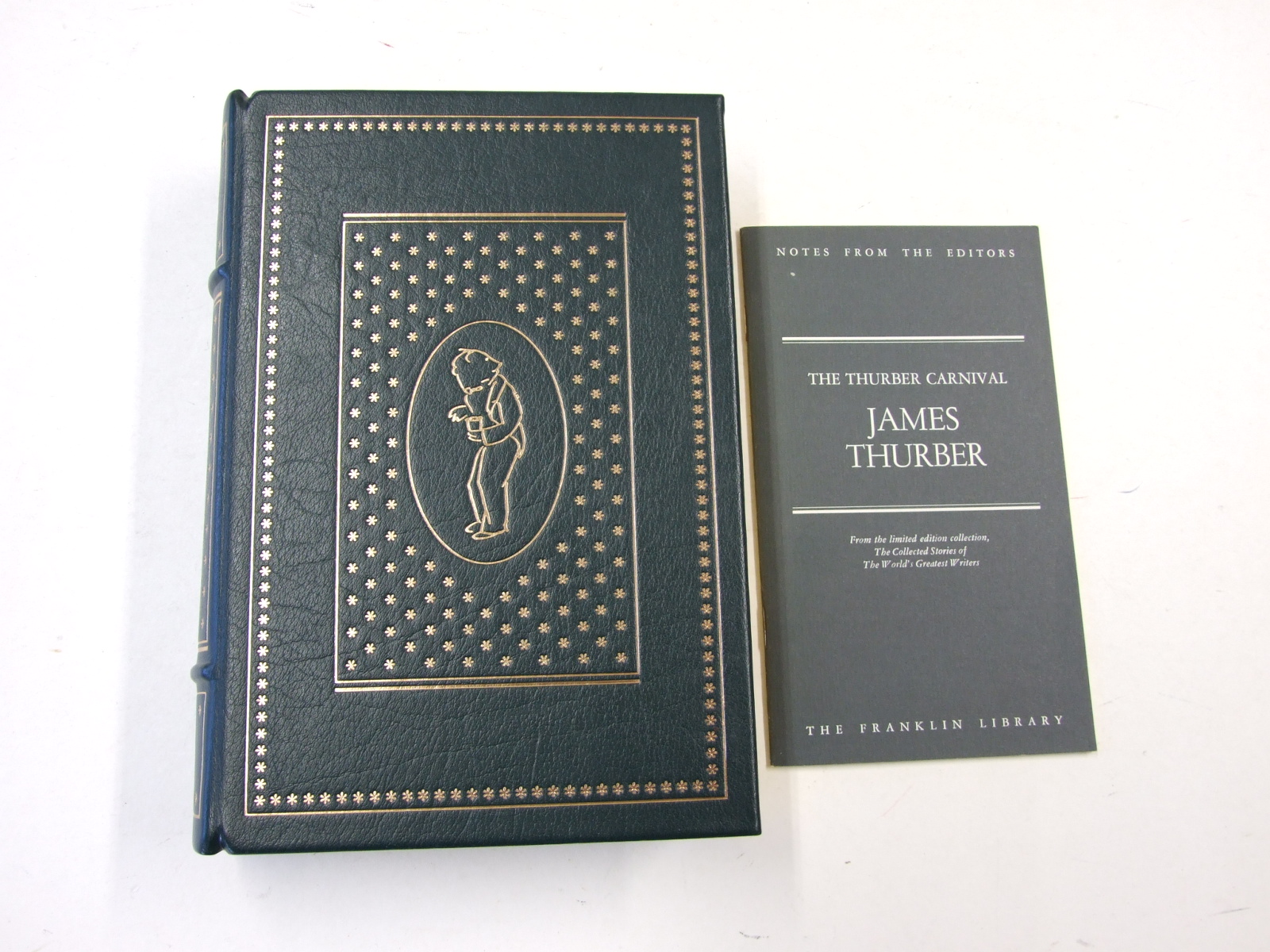 The Thurber Carnival