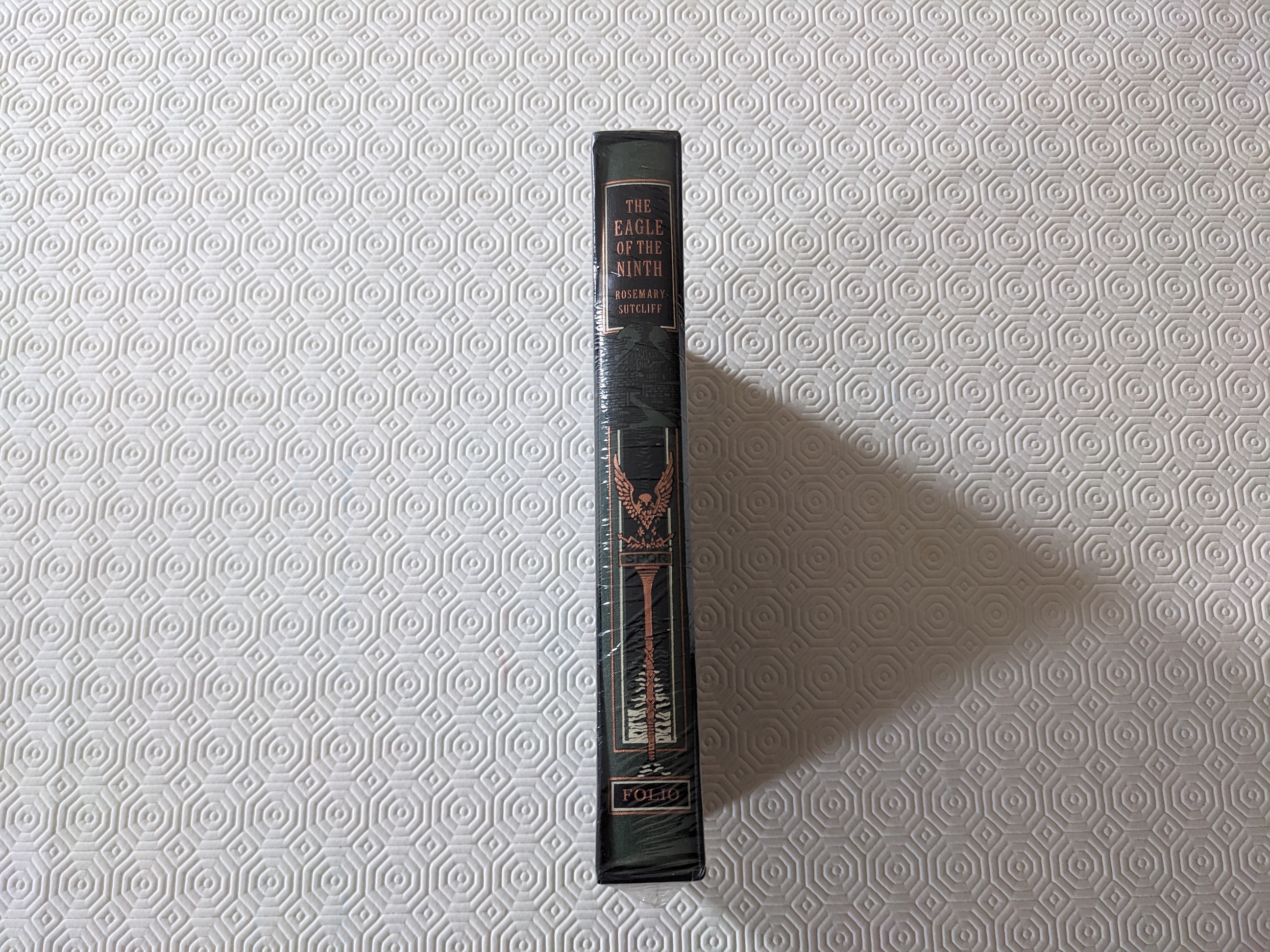 The Eagle of the Ninth