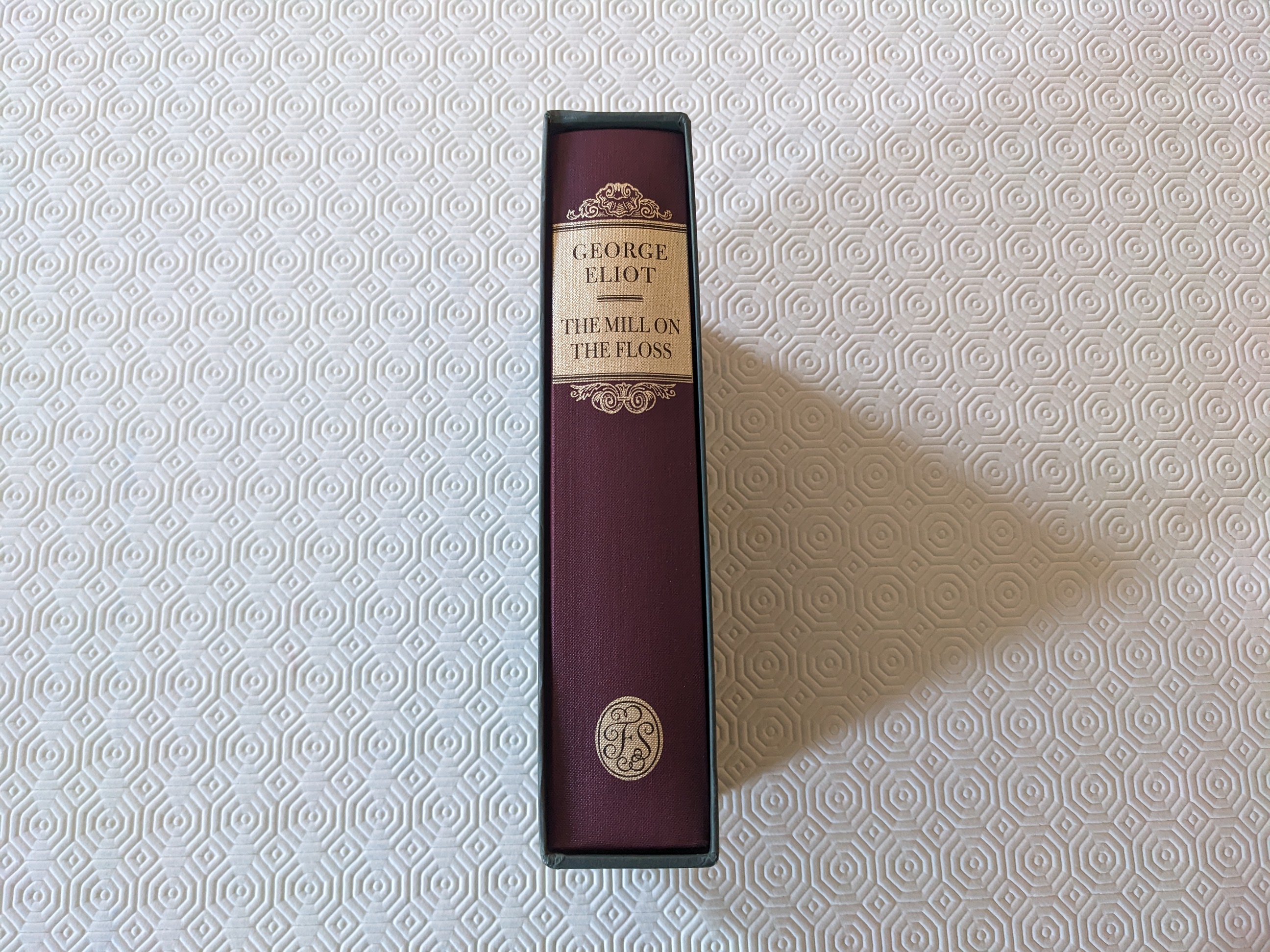 The Mill on the Floss