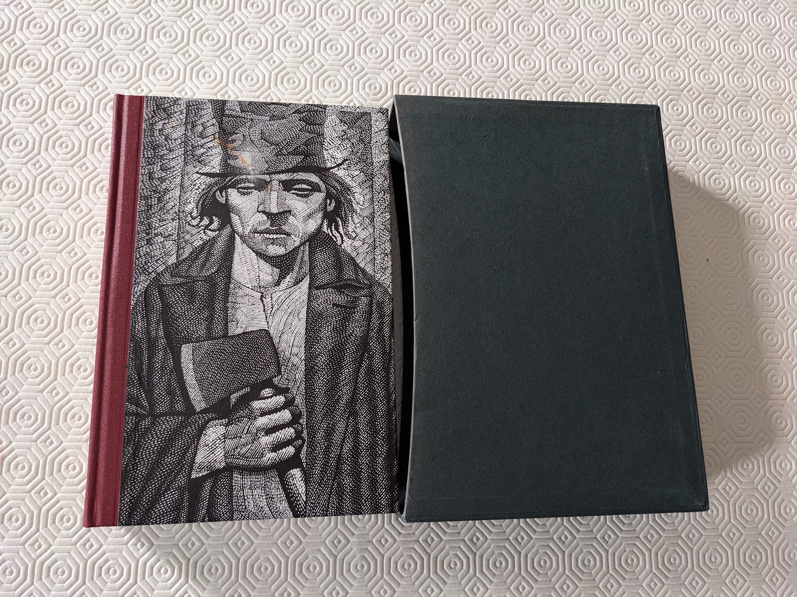 Crime and Punishment