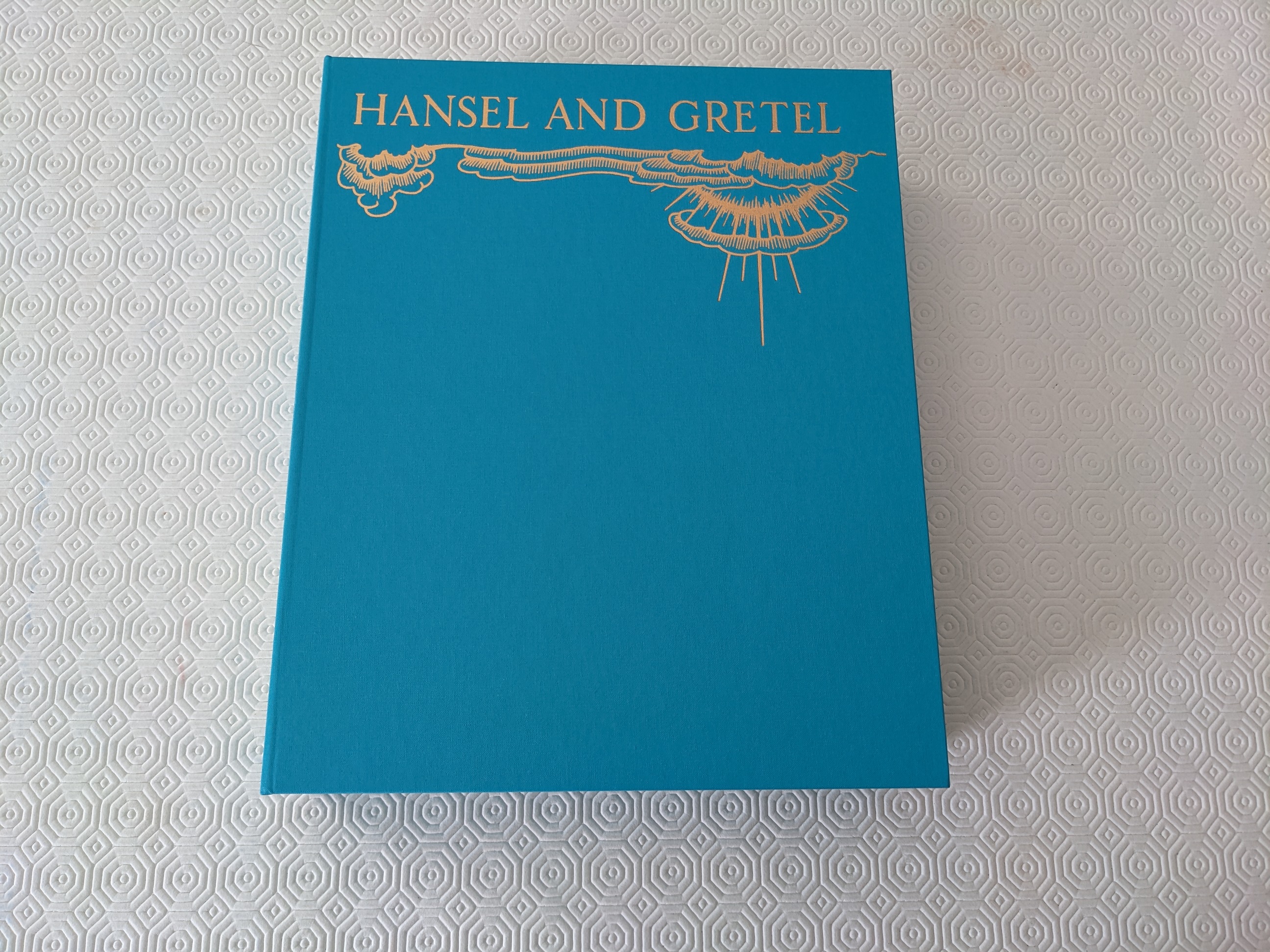 Hansel and Gretel and Other Stories Limited Edition